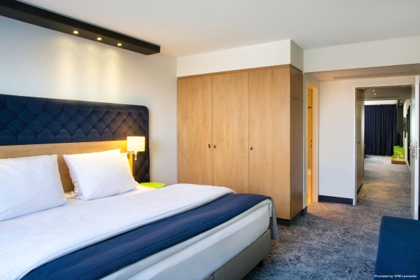 Holiday Inn STUTTGART (Stuttgart)